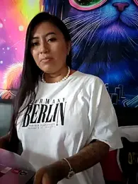 luisa16xxx webcam model stream image
