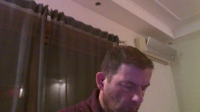 grj1 webcam model stream image