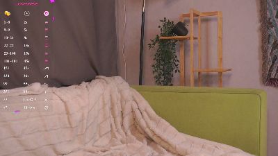 VictoriaChey webcam cam4 model stream image