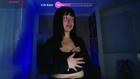 kittyhouse_hs webcam stripchat model stream image