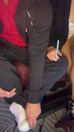 Danyblack1985 webcam model stream image