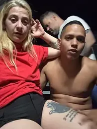 MariaChanel webcam stripchat model stream image