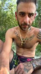 danihcw97 webcam model stream image