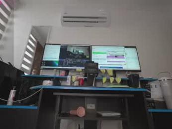 tinacb webcam chaturbate model stream image