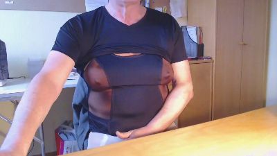 DWT_Elfi webcam model stream image