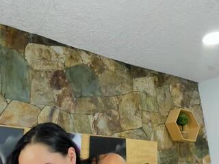 Gaby Miiller webcam model stream image