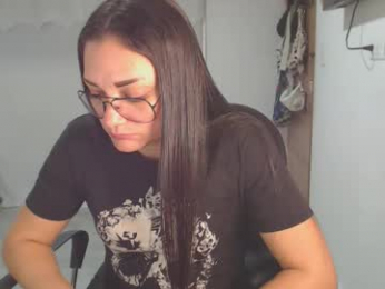 salomesaints webcam chaturbate model stream image