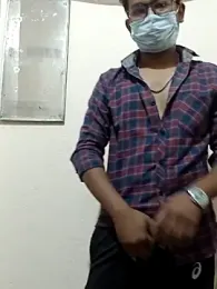 hot_boy995 webcam model stream image