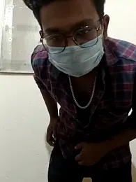 hot_boy995 webcam model stream image