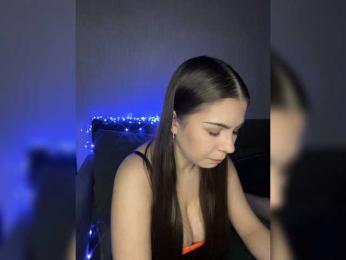S_A_T_I_V_A webcam model stream image