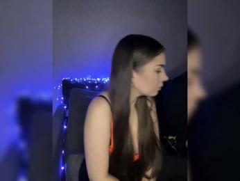 S_A_T_I_V_A webcam model stream image