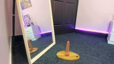 VanillaFlo webcam cam4 model stream image