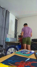 nano362 webcam model stream image