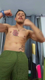 nano362 webcam model stream image