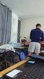 nano362 webcam model stream image