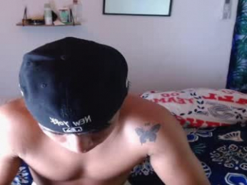 power_hot18 webcam chaturbate model stream image