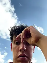 mattebret11 webcam model stream image