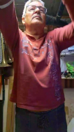 Nacktputzer_007 webcam model stream image