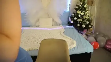 MiaRedFox webcam model stream image