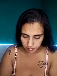 kariciasecreta webcam stripchat model stream image