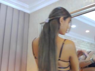 Eimy Ambani webcam model stream image