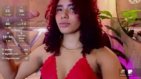 charlottee_white webcam stripchat model stream image