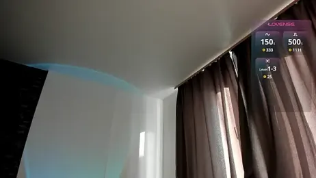 ATOMIC-KETCHUP webcam model stream image