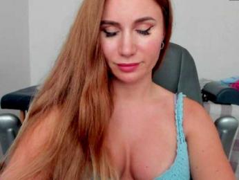 SweetMirande webcam bongacams model stream image