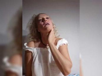 Markiza_Angelov webcam model stream image
