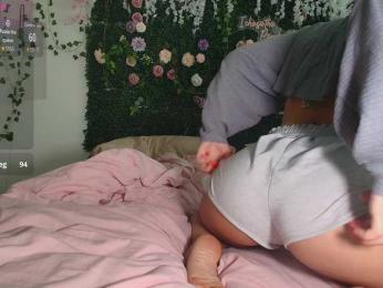 LyraCovee webcam model stream image