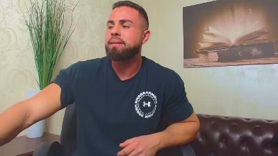 HayesWood webcam model stream image