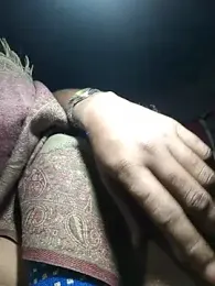 Curvy_Vamikaa webcam model stream image