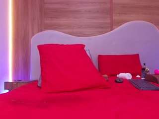 shaina-ad webcam model stream image