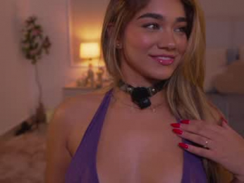 ashley_ospino webcam model stream image