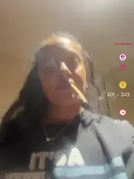 PichyPrettyPussy webcam model stream image
