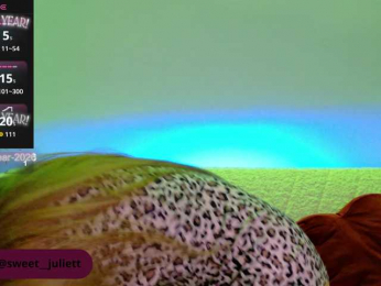 jelly-beanss webcam bongacams model stream image