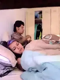 Shadow_Secret webcam model stream image