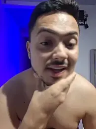 ORTIZ96hot webcam model stream image