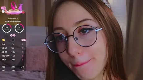 AvrilLeMell webcam model stream image