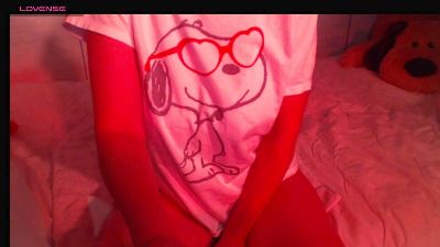 tally666 webcam model stream image