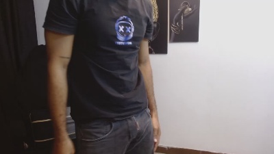 Derek_Storm webcam cam4 model stream image