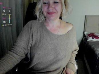 Anna1W webcam bongacams model stream image