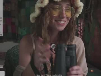 ohmymojo webcam chaturbate model stream image