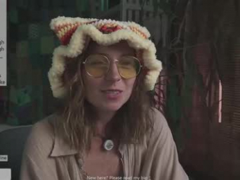 ohmymojo webcam chaturbate model stream image