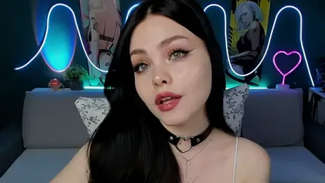 AkiraKatsu webcam model stream image