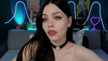 AkiraKatsu webcam model stream image