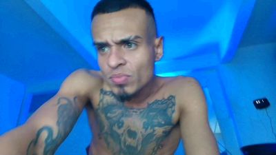 bigcentauro233 webcam model stream image