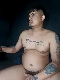 DickMasterfindom webcam model stream image