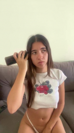 soy_hache2 webcam model stream image