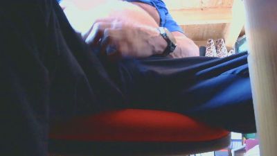 Wuschel50 webcam model stream image